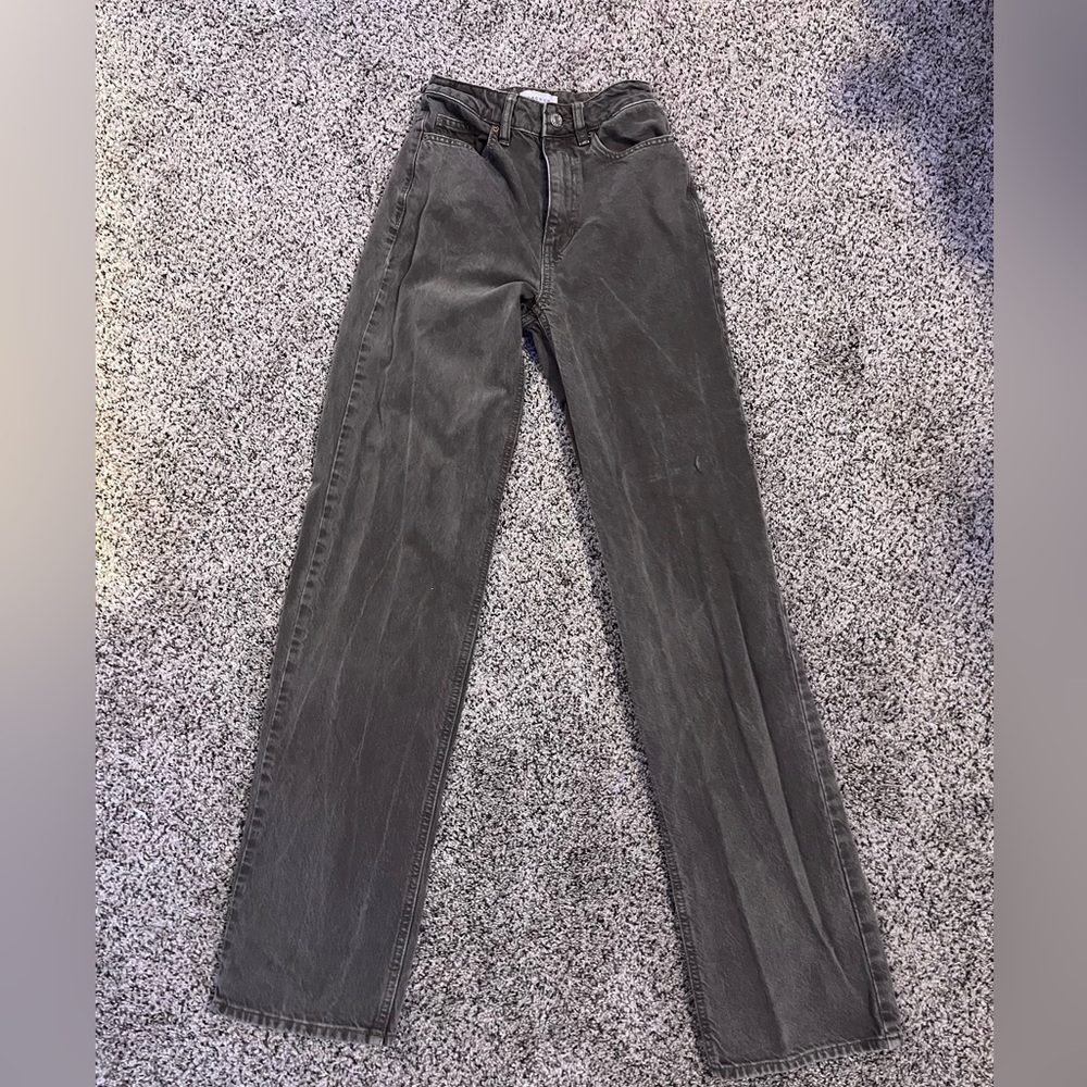 Pacsun Jeans